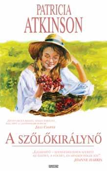 Patricia Atkinson - A sz�l�kir�lyn�