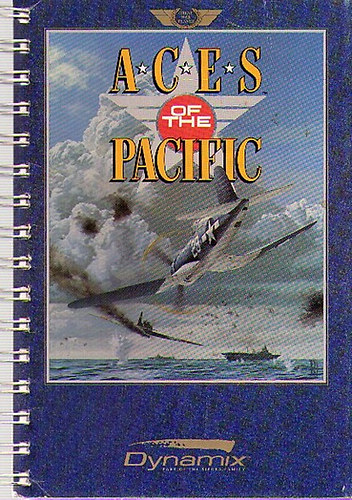 Aces of the Pacific