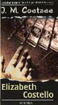 J. M. Coetzee - Elizabeth Costello