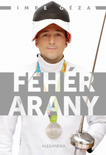 Pietsch Tibor; Imre Géza - Fehérarany