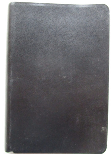 Fordtotta: Kroli Gspr - j Testamentom azaz a Mi Urunk Jzus Krisztusnak j Szvetsge