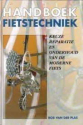 Handboek fietstechniek