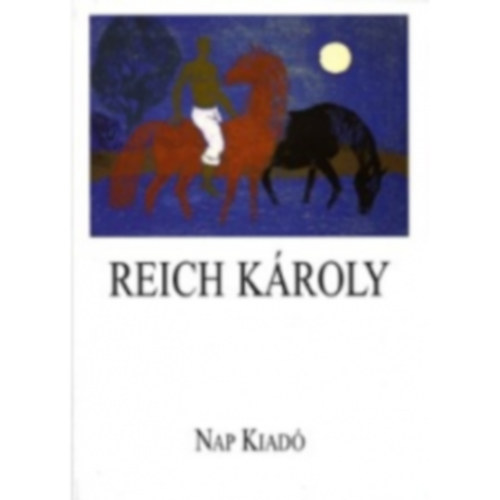 Nap Kiadó - Reich Károly