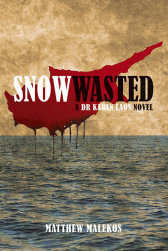 Matthew Malekos - Snow Wasted