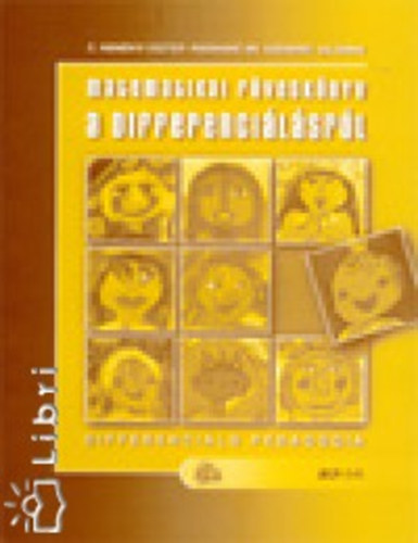 Radnainszendrei Julianna; C. Nemnyi Eszter - Matematikai fvesknyv a differencilsrl