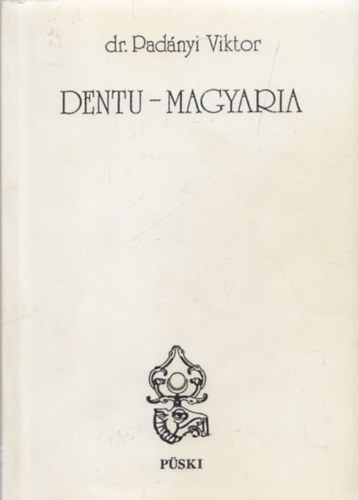 Dr. Padnyi Viktor - Dentu-Magyaria
