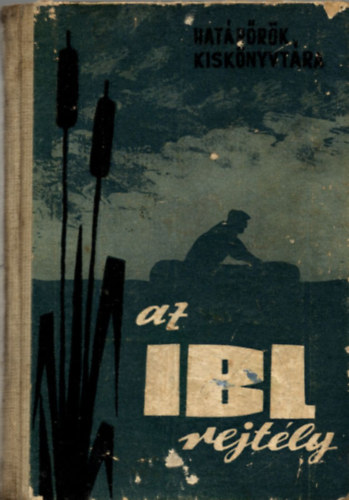 Kov�cs Jen� - AZ I.B.L. rejt�ly