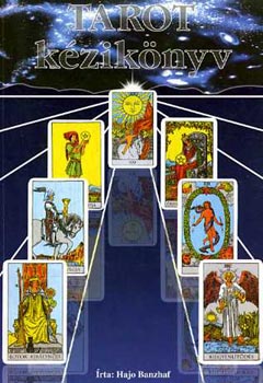 Hajo Banzhaf - Tarot kziknyv