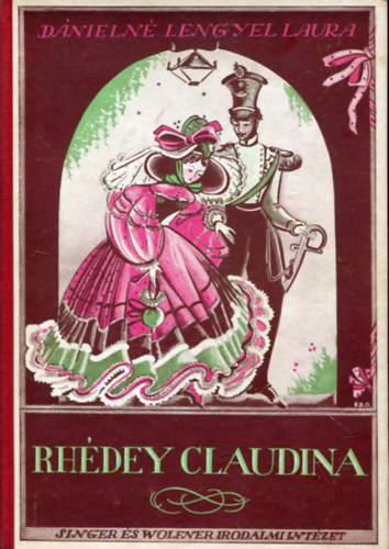 Dnieln Lengyel Laura - Rhdey Claudina