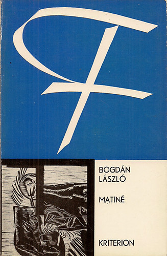 Bogd�n L�szl� - Matin�