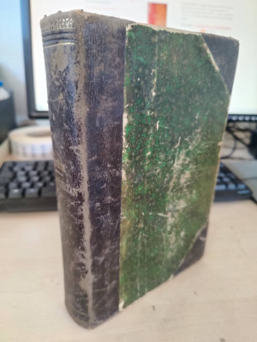 Bochkor Károly - A magyar állami számvitel rendszere (számviteltan) tekintettel a törvényhatóságok és községek háztartására