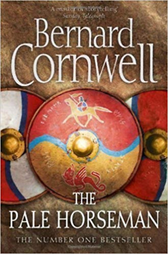 Bernard Cornwell - The Pale Horseman