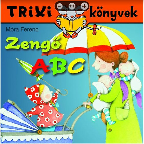 M�ra Ferenc - Zeng� ABC