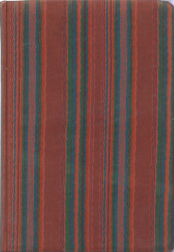 Csengeri J�nos ford. - Sophokles dr�m�i II. - Alias, Elektra, Trachisi n�k, Philoktetes