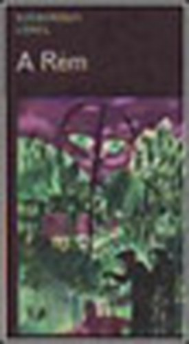 Szeber�nyi Lehel - A r�m