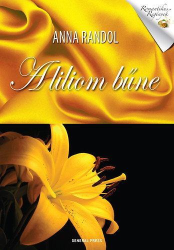 Anna Randol - A liliom bne