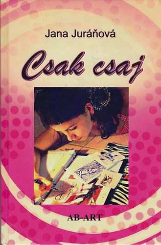 Jana Jur�nov� - Csak csaj