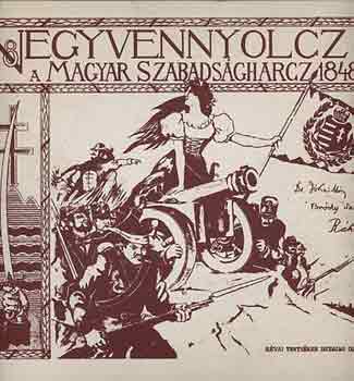 J�kai-Br�dy-R�kosi - Ezernyolcsz�z negyvennyolc