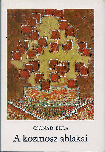 CSand Bla - A kozmosz ablakai
