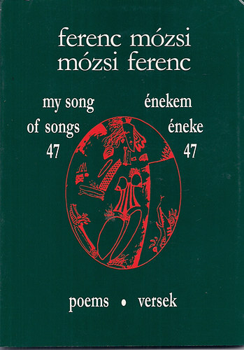 Mzsi Ferenc - my song of songs47nekem neke