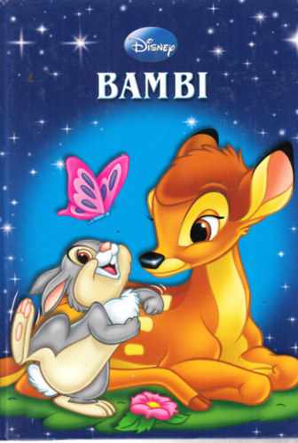 Disney - Bambi