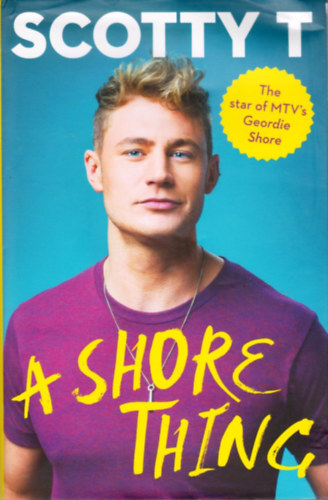 Scotty T - A Shore Thing
