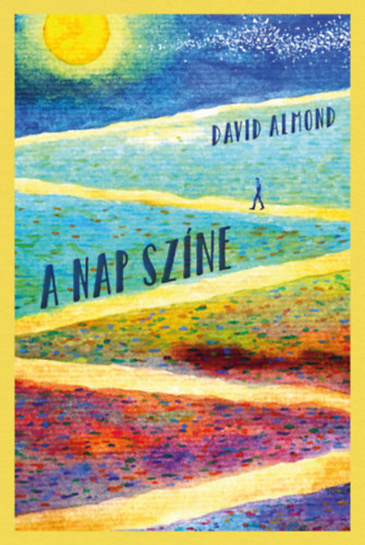 David Almond - A nap szne