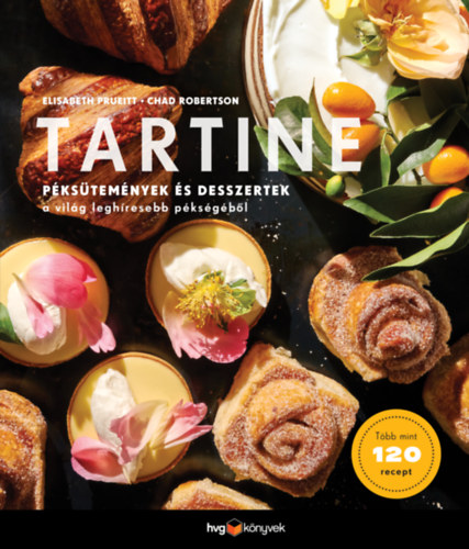 Elisabeth Prueitt Chad Robertson - Tartine