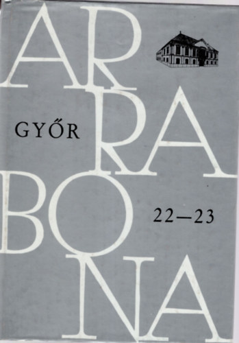 D�vid Lajos - Arrabona-Gy�r 22-23