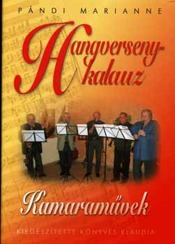 P�ndi Marianne - Hangversenykalauz - Kamaram�vek