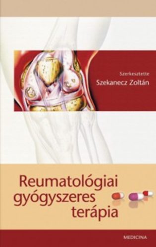 Reumatol�giai gy�gyszeres ter�pia