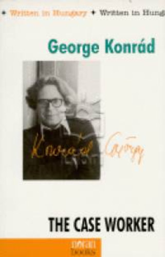 George Konrd - The case worker