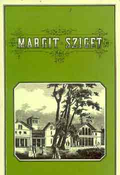 Törs Kálmán - Margit-sziget