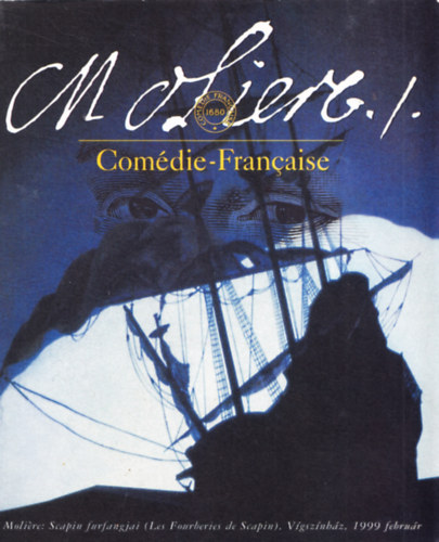 Molire - Scapin furfangjai (Les Fourberies de Scapin) - Comdie-Franaise