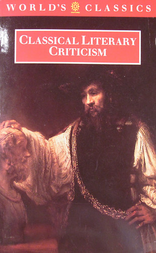 D. A. Russell - M. Winterbottom - Classical Literary Criticism