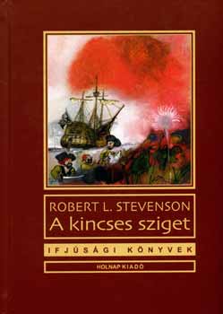 Robert Louis Stevenson - A kincses sziget