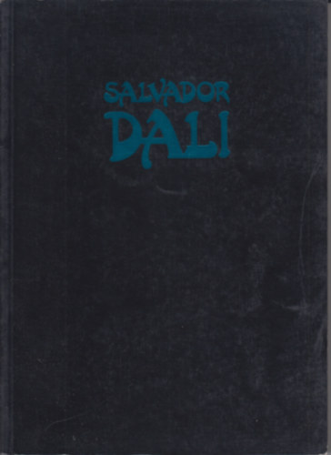 Simon Wilson - Salvador Dali