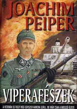 Joachim Peiper - Viperafszek