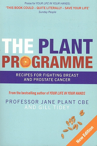 Jane Plant - The Plant Programme