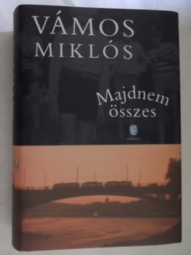 V�mos Mikl�s - Majdnem �sszes.