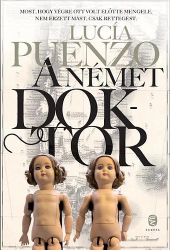 Lucía Puenzo - A német doktor