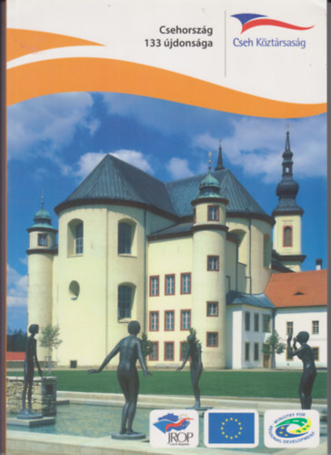 Csehorszg 133 jdonsga