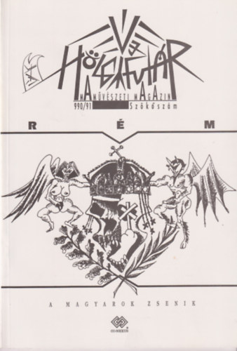 �j h�lgyfut�r 990/91 Sz�k�sz�m