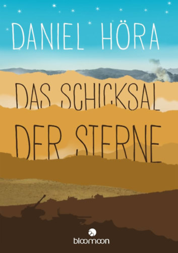 Das Schicksal der Sterne - A csillagok sorsa (n�met nyelv�)