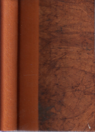 Danielik J�zsef - Magyar �r�k (�letrajz-gy�jtem�ny)