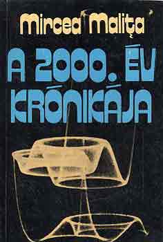 Mircea Malita - A 2000. v krnikja