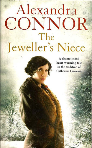 Alexandra Connor - The Jeweller's Niece