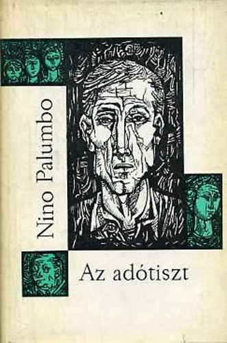 Nino Palumbo - Az ad�tiszt