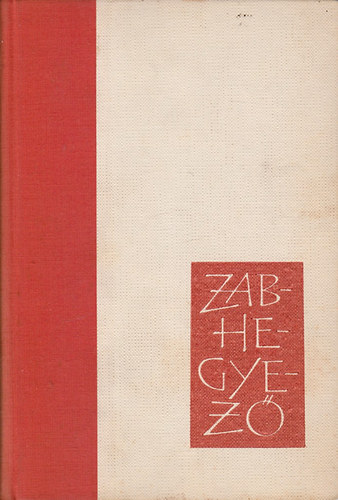J. D. Salinger - Zabhegyez�