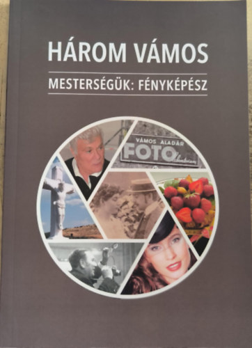 Hrom Vmos - mestersgk: fnykpsz